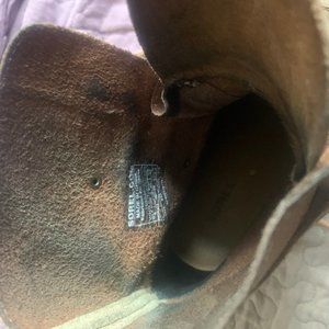 Sorel Joan of Arctic Wedge